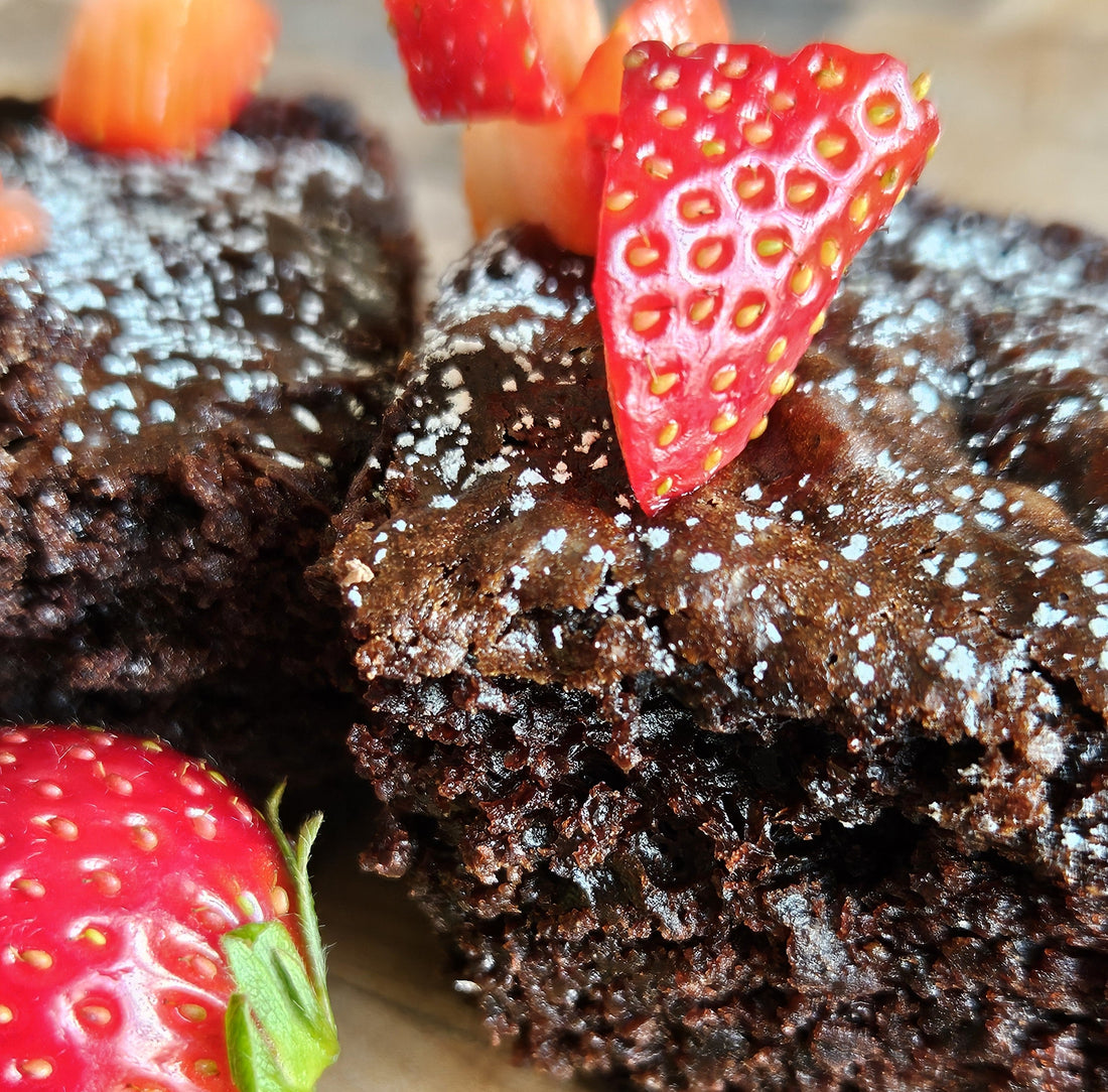 Gluten Free Brownies