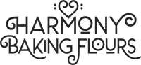 Harmony Baking Flours LLC · Gluten-free · LOWFODMAP · Keto friendly