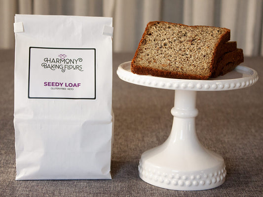 Seedy Loaf